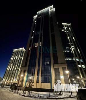 2-к квартира, на длительный срок, 58м2, 20/29 этаж