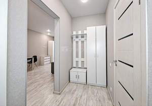 Студия квартира, на длительный срок, 25м2, 10/25 этаж