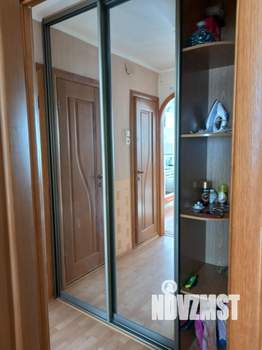 2-к квартира, на длительный срок, 47м2, 9/9 этаж