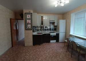 2-к квартира, на длительный срок, 56м2, 2/18 этаж