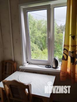 1-к квартира, на длительный срок, 30м2, 4/4 этаж
