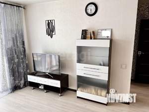 1-к квартира, на длительный срок, 42м2, 11/16 этаж