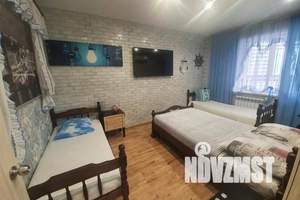 3-к квартира, посуточно, 80м2, 10/26 этаж