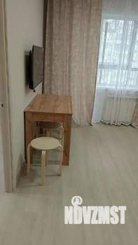 1-к квартира, на длительный срок, 40м2, 7/22 этаж