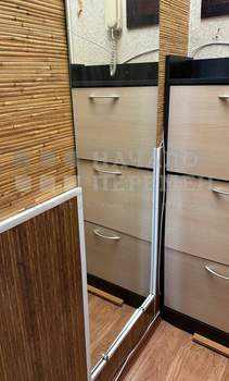 1-к квартира, на длительный срок, 30м2, 5/5 этаж