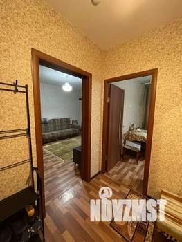 1-к квартира, посуточно, 32м2, 2/10 этаж