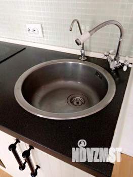 Студия квартира, на длительный срок, 23м2, 3/17 этаж