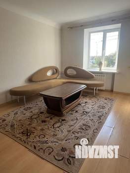 3-к квартира, на длительный срок, 72м2, 2/7 этаж