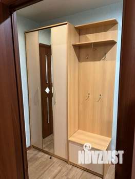 2-к квартира, на длительный срок, 43м2, 2/9 этаж