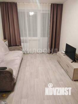 2-к квартира, на длительный срок, 44м2, 4/9 этаж