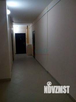 Студия квартира, на длительный срок, 30м2, 3/25 этаж