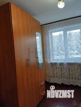 2-к квартира, на длительный срок, 43м2, 3/5 этаж