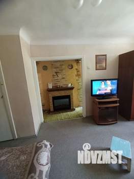 1-к квартира, на длительный срок, 30м2, 1/3 этаж