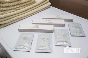 1-к квартира, посуточно, 41м2, 1/1 этаж