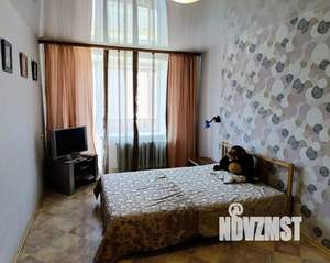 2-к квартира, посуточно, 41м2, 4/9 этаж