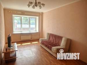 2-к квартира, на длительный срок, 51м2, 2/10 этаж