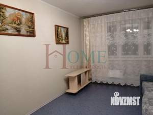 1-к квартира, на длительный срок, 40м2, 10/10 этаж