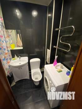 Студия квартира, на длительный срок, 20м2, 9/17 этаж