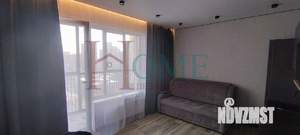 Студия квартира, на длительный срок, 25м2, 14/25 этаж