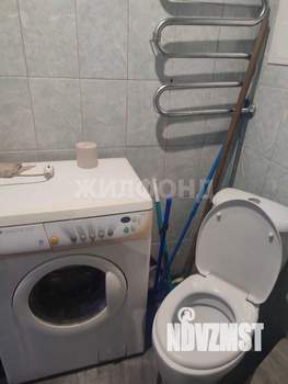 1-к квартира, на длительный срок, 32м2, 2/10 этаж