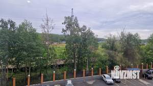 1-к квартира, на длительный срок, 39м2, 4/18 этаж