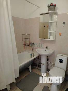 1-к квартира, на длительный срок, 41м2, 7/10 этаж