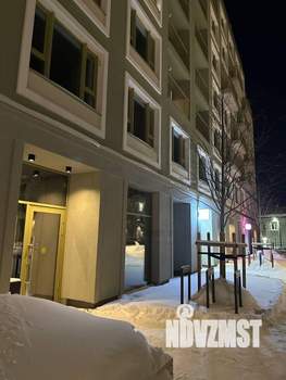 2-к квартира, на длительный срок, 46м2, 2/8 этаж