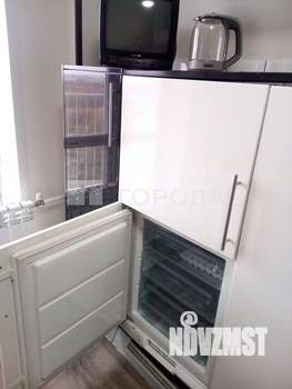 1-к квартира, на длительный срок, 43м2, 11/18 этаж