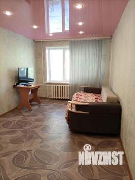 1-к квартира, на длительный срок, 30м2, 2/5 этаж