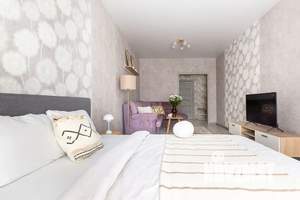 2-к квартира, посуточно, 58м2, 6/17 этаж