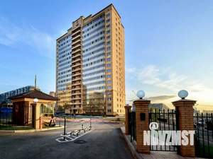 2-к квартира, на длительный срок, 60м2, 3/17 этаж