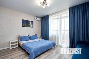 Студия квартира, посуточно, 27м2, 9/25 этаж