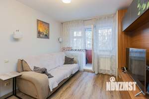 3-к квартира, на длительный срок, 58м2, 3/4 этаж