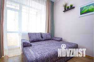 2-к квартира, посуточно, 60м2, 2/13 этаж