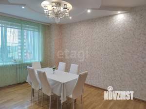 3-к квартира, на длительный срок, 70м2, 11/18 этаж