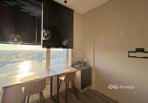 2-к квартира, на длительный срок, 54м2, 27/29 этаж