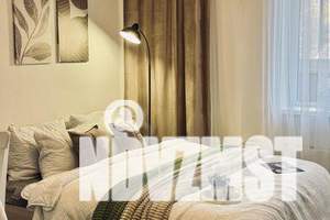 1-к квартира, посуточно, 25м2, 1/19 этаж