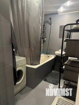 1-к квартира, на длительный срок, 36м2, 5/14 этаж