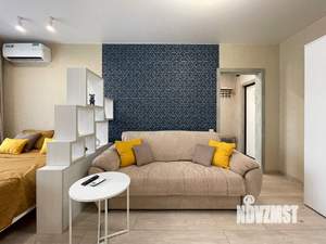 1-к квартира, посуточно, 40м2, 3/17 этаж