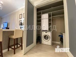 2-к квартира, на длительный срок, 42м2, 4/22 этаж