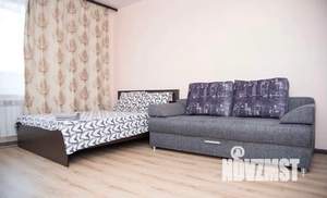 Студия квартира, посуточно, 31м2, 19/25 этаж