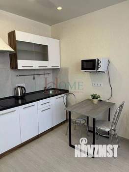 Студия квартира, на длительный срок, 29м2, 8/18 этаж