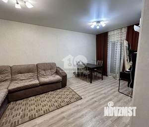 1-к квартира, на длительный срок, 47м2, 10/24 этаж