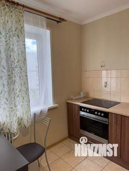 1-к квартира, на длительный срок, 39м2, 6/9 этаж