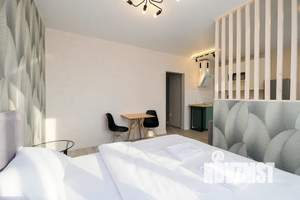 1-к квартира, посуточно, 30м2, 22/27 этаж