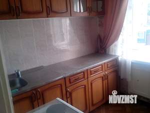 3-к квартира, на длительный срок, 60м2, 2/5 этаж