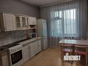 1-к квартира, на длительный срок, 45м2, 5/9 этаж