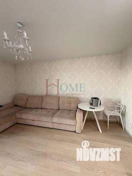 Студия квартира, на длительный срок, 29м2, 15/25 этаж