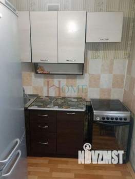 1-к квартира, на длительный срок, 31м2, 1/5 этаж