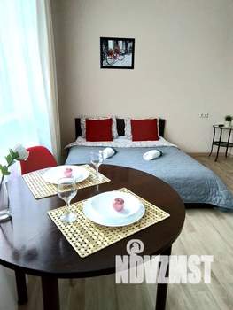 1-к квартира, посуточно, 30м2, 16/24 этаж